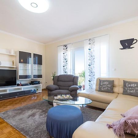 Apartment Visnja Zadar Luaran gambar