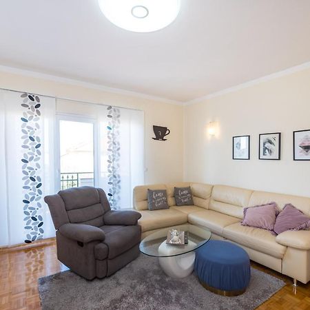 Apartment Visnja Zadar Luaran gambar