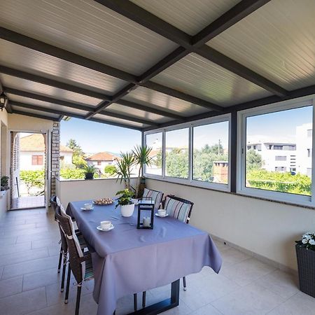 Apartment Visnja Zadar Luaran gambar