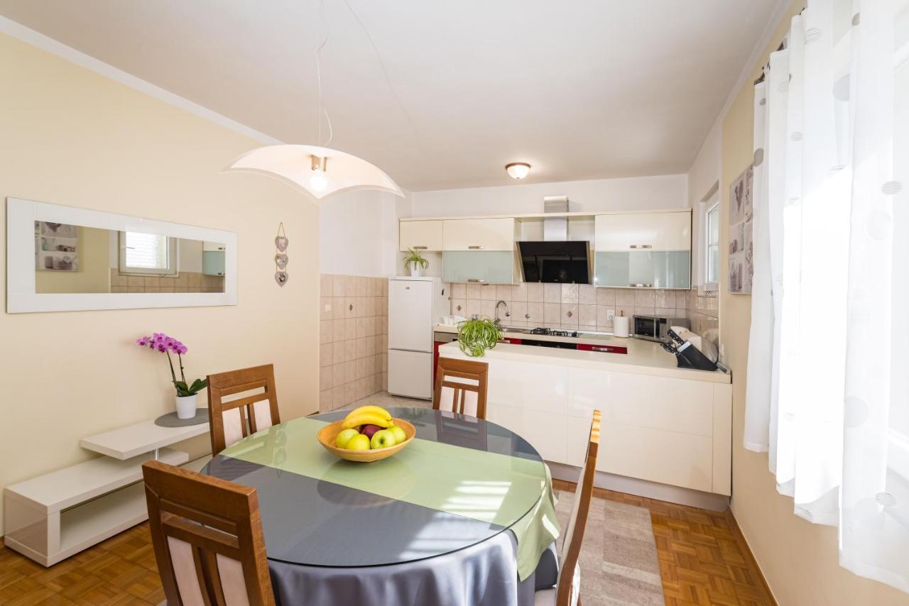 Apartment Visnja Zadar Luaran gambar