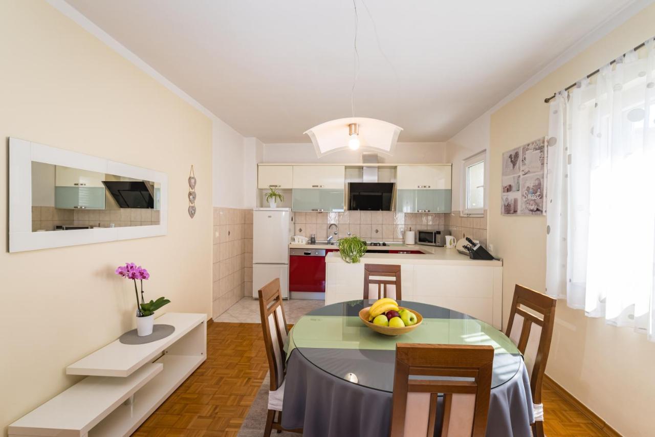Apartment Visnja Zadar Luaran gambar