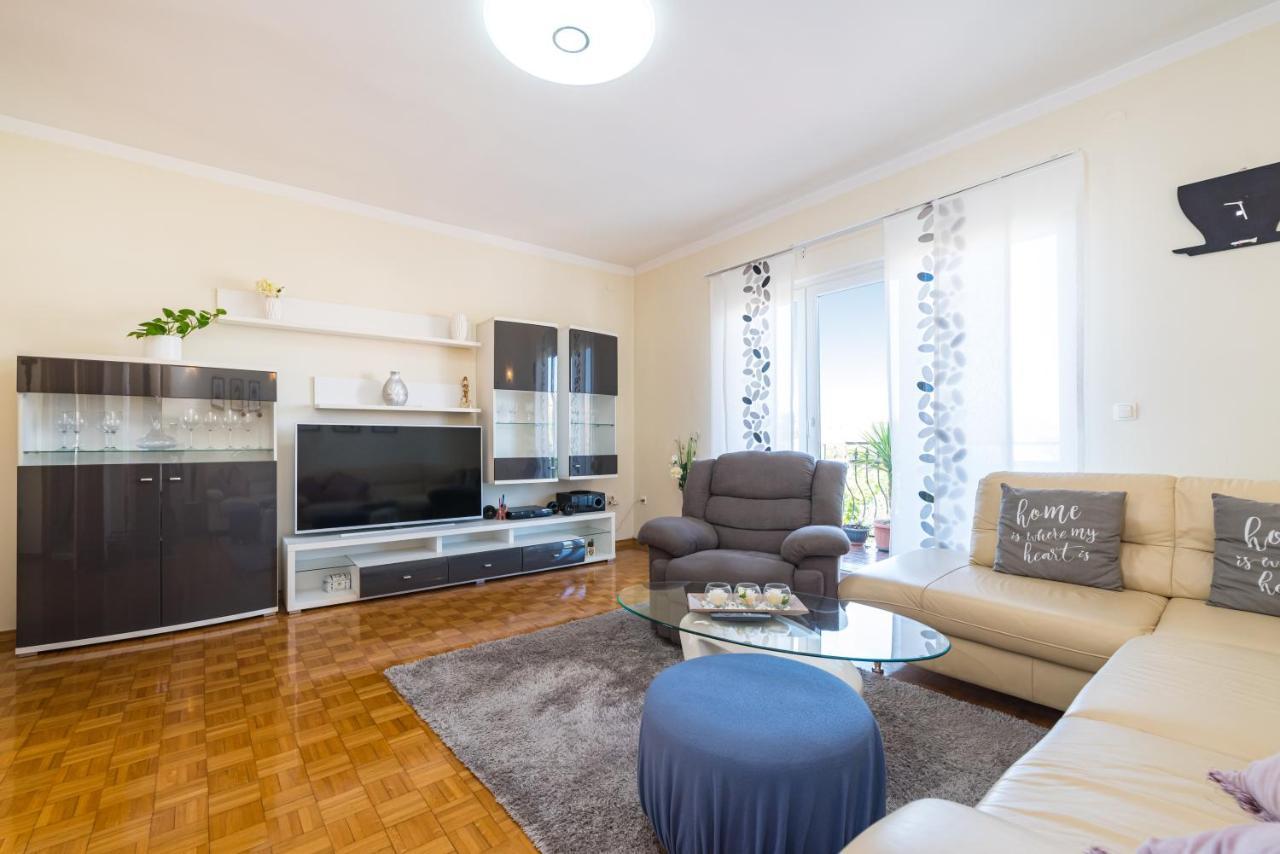 Apartment Visnja Zadar Luaran gambar