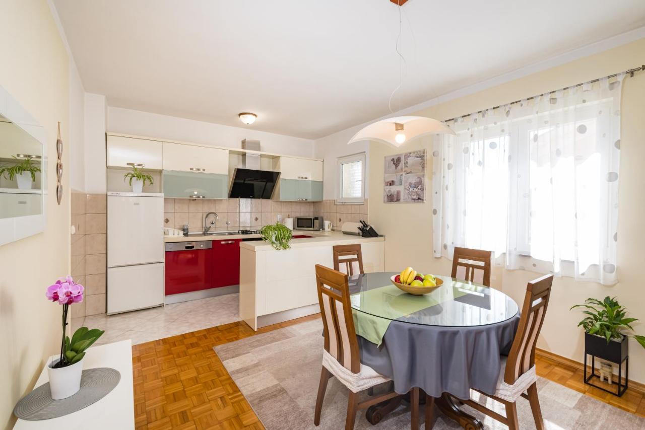 Apartment Visnja Zadar Luaran gambar