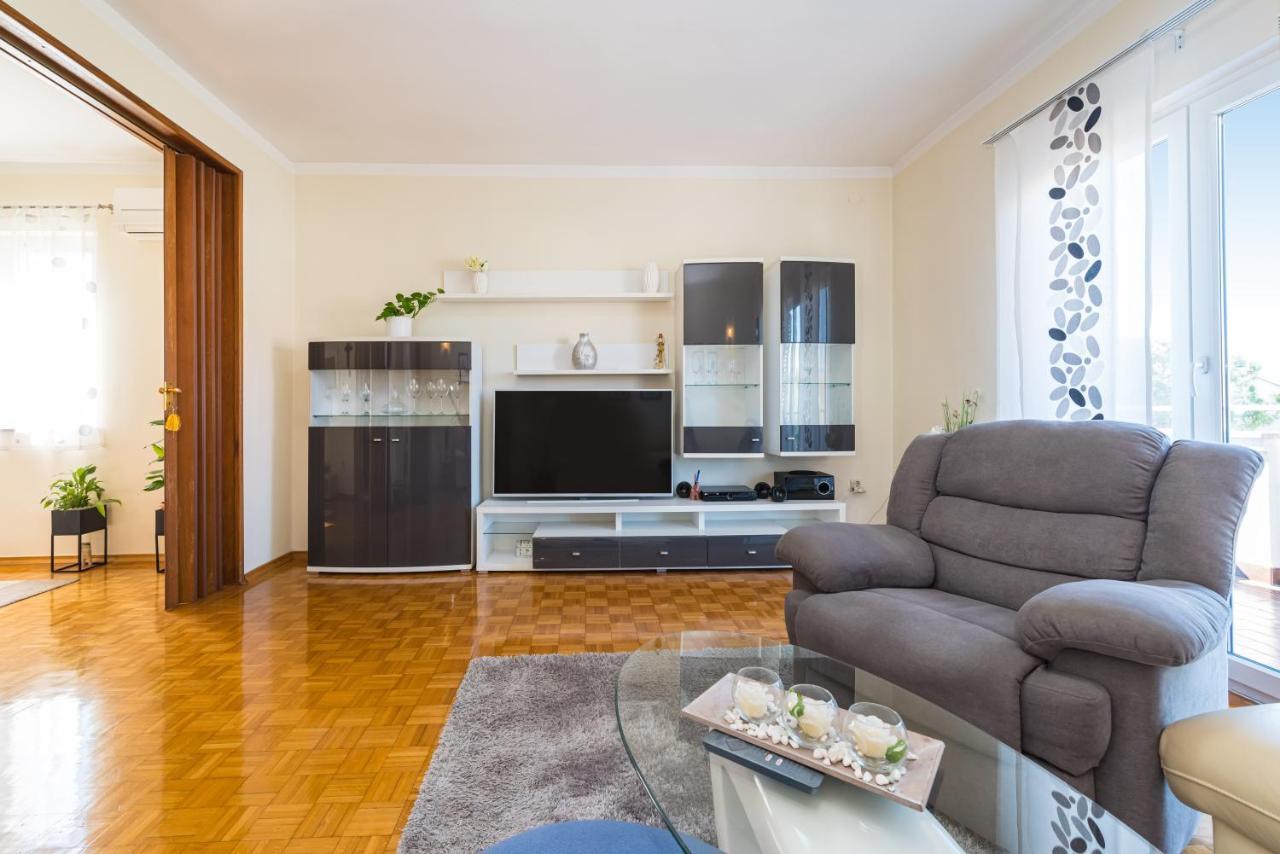 Apartment Visnja Zadar Luaran gambar