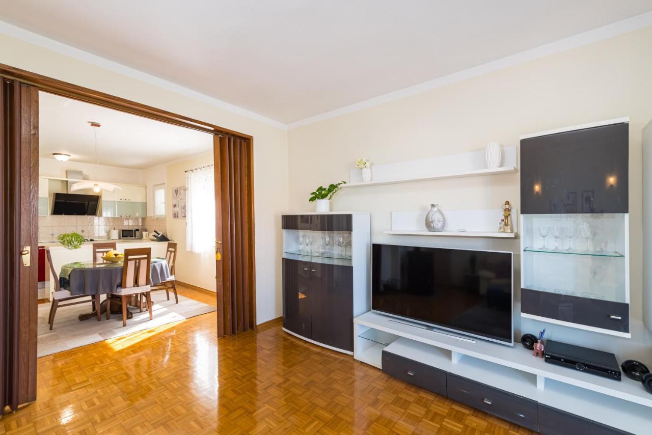 Apartment Visnja Zadar Luaran gambar