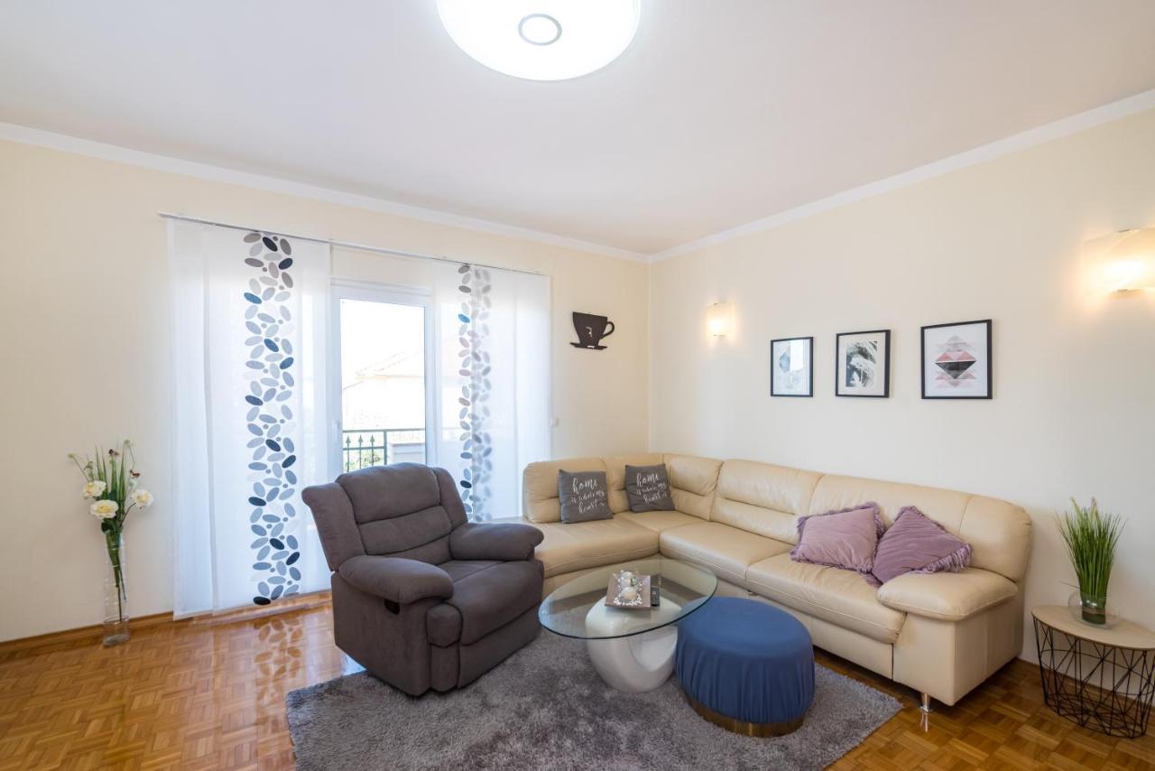 Apartment Visnja Zadar Luaran gambar