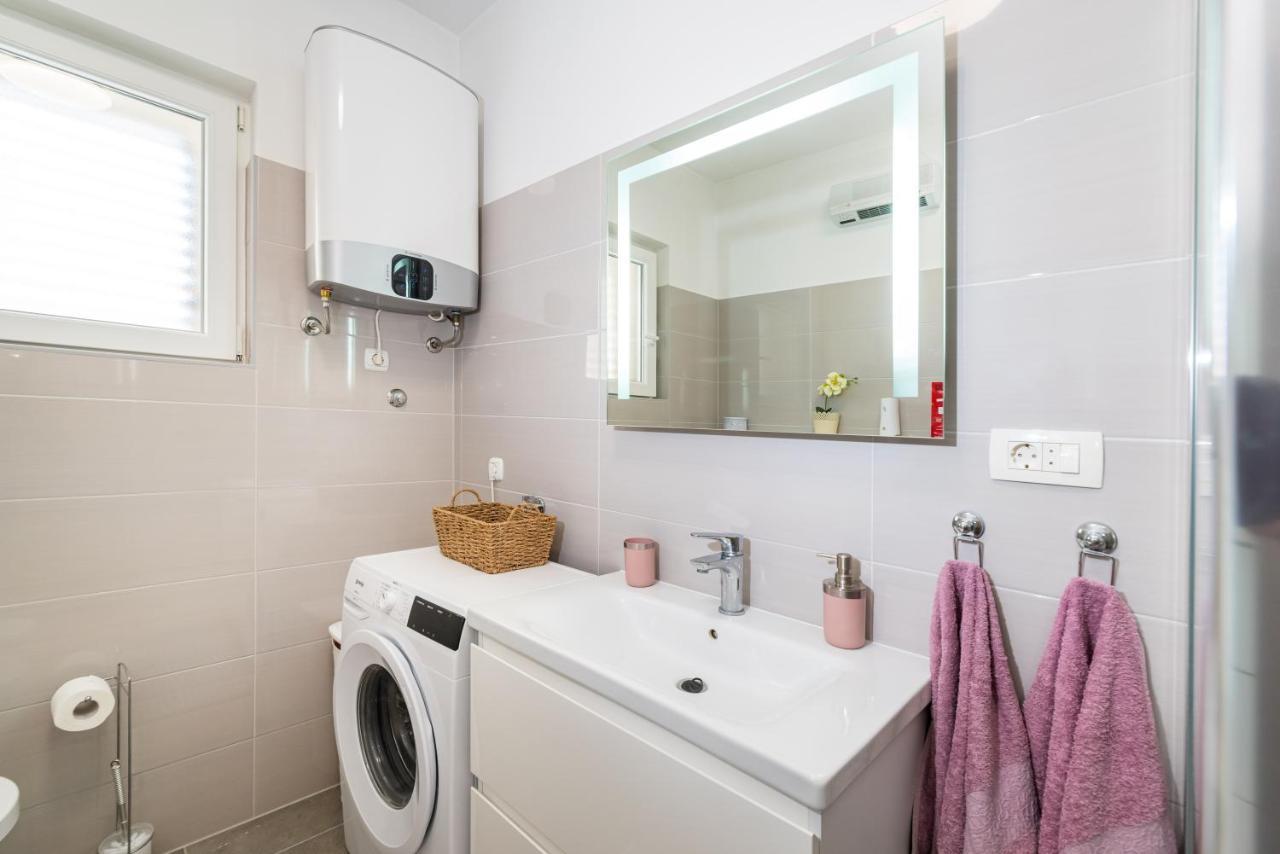 Apartment Visnja Zadar Luaran gambar