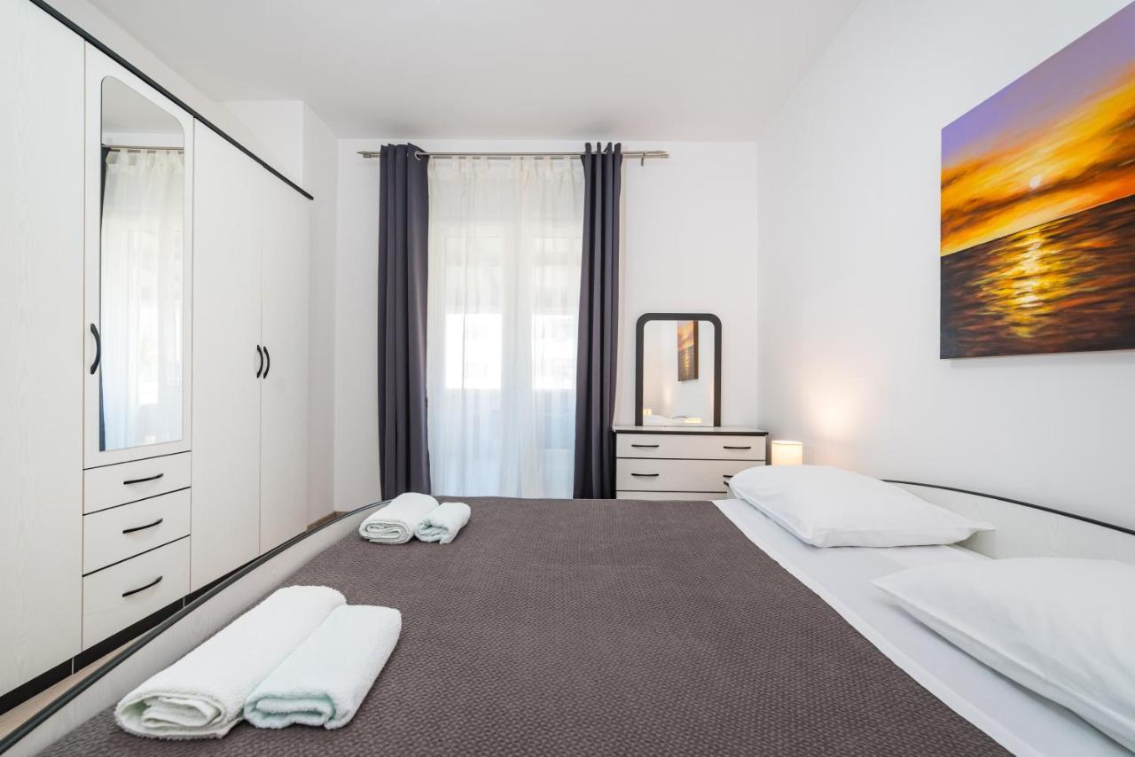 Apartment Visnja Zadar Luaran gambar