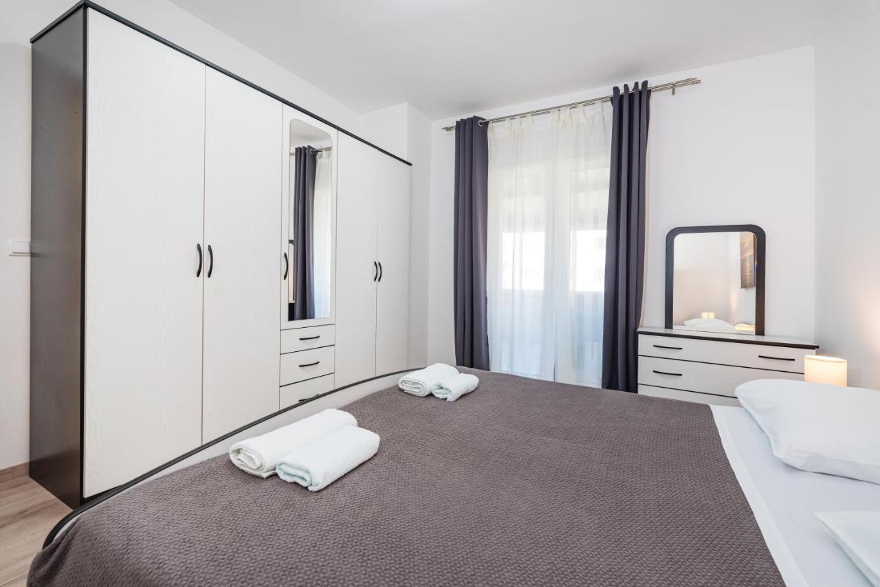 Apartment Visnja Zadar Luaran gambar