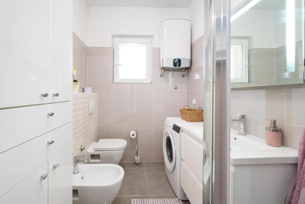 Apartment Visnja Zadar Luaran gambar
