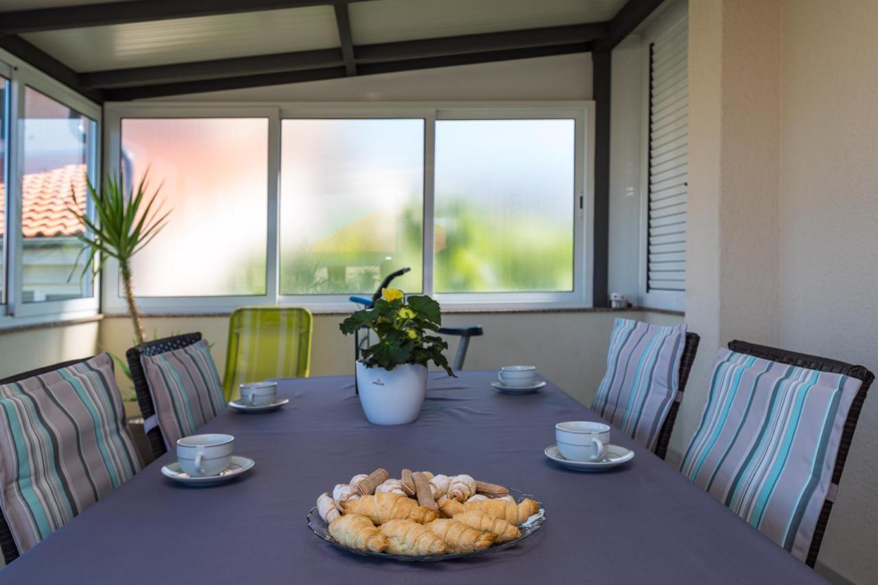 Apartment Visnja Zadar Luaran gambar