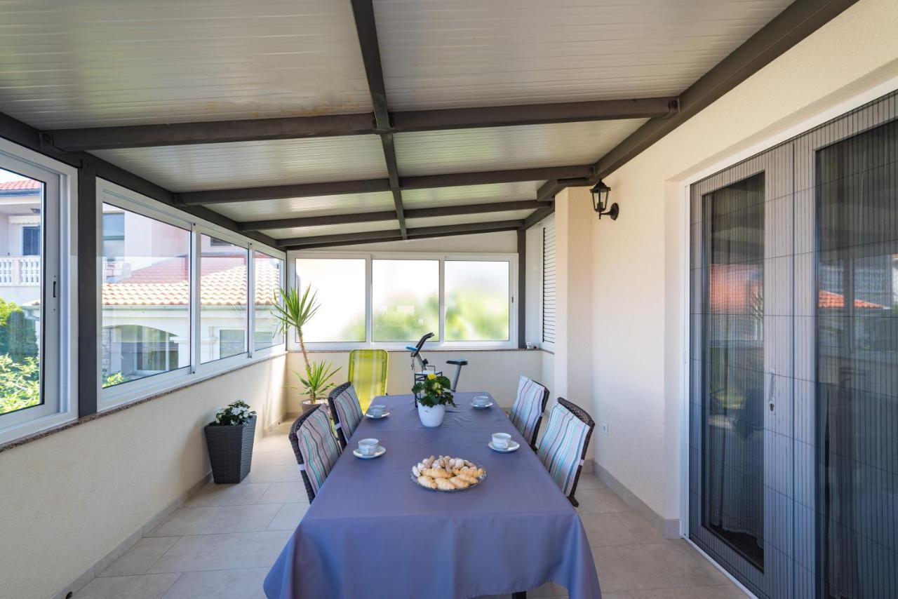 Apartment Visnja Zadar Luaran gambar