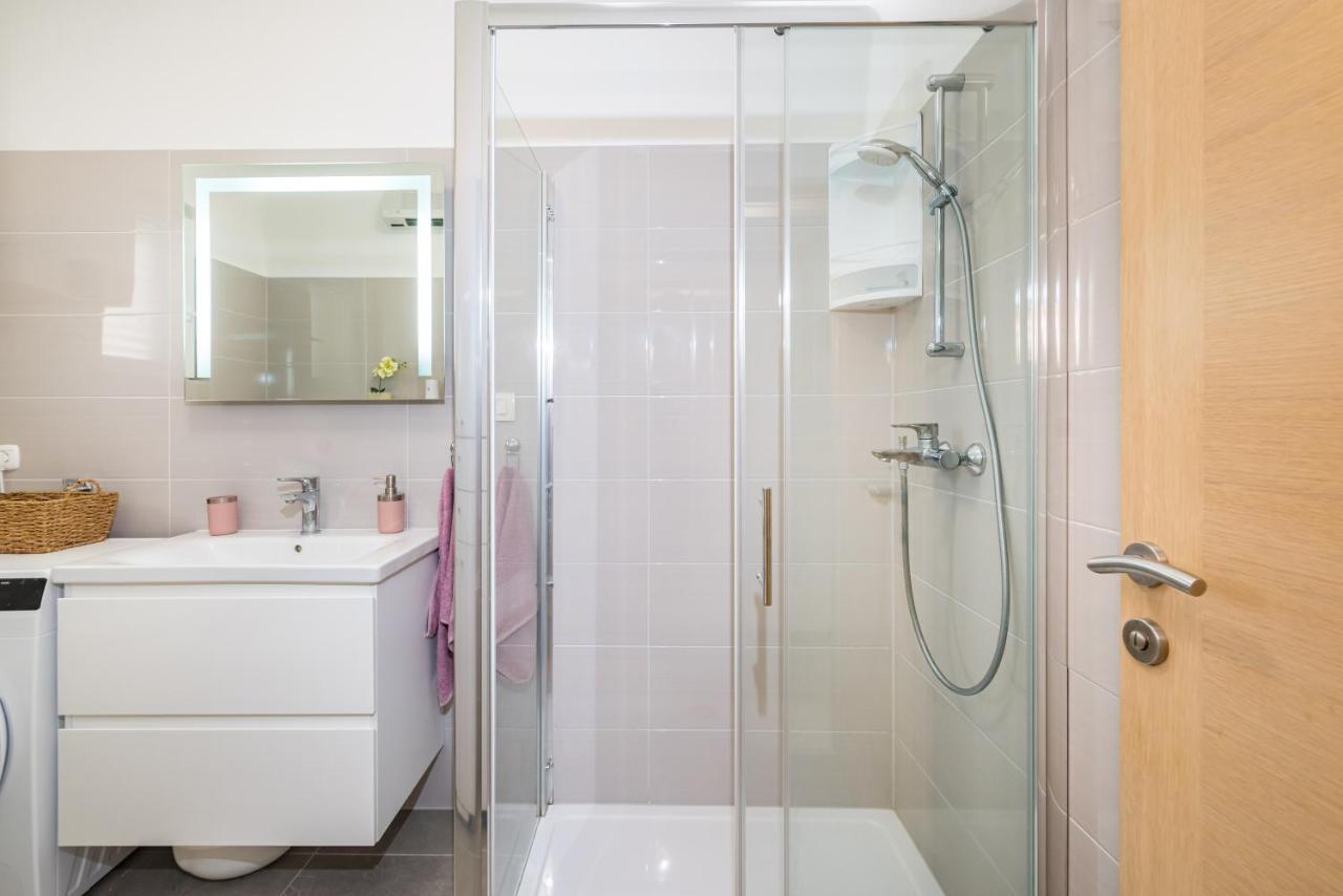 Apartment Visnja Zadar Luaran gambar