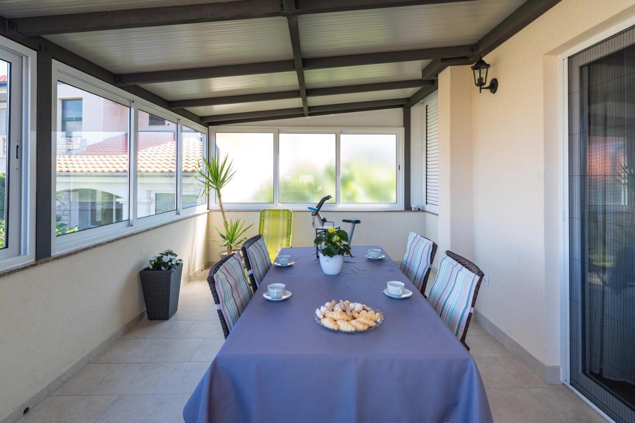 Apartment Visnja Zadar Luaran gambar