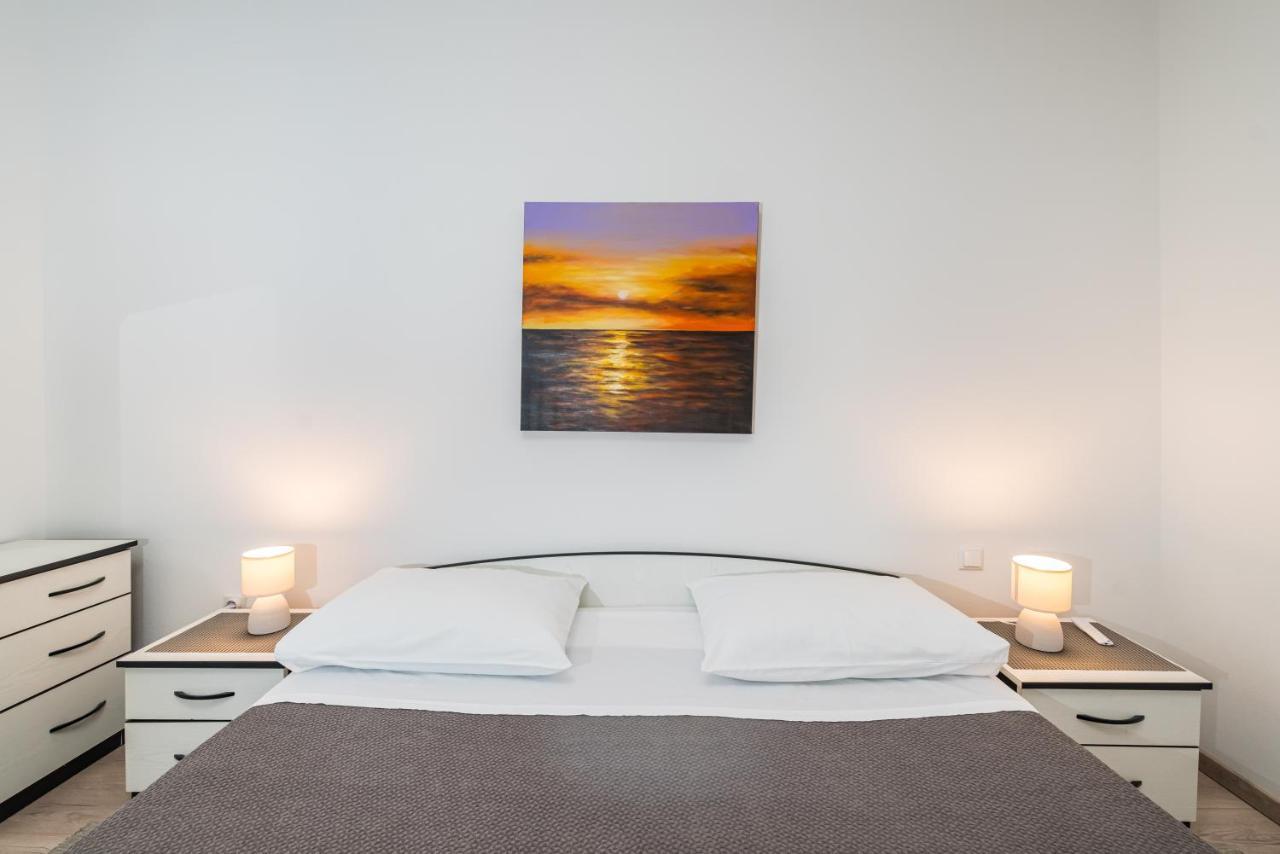 Apartment Visnja Zadar Luaran gambar