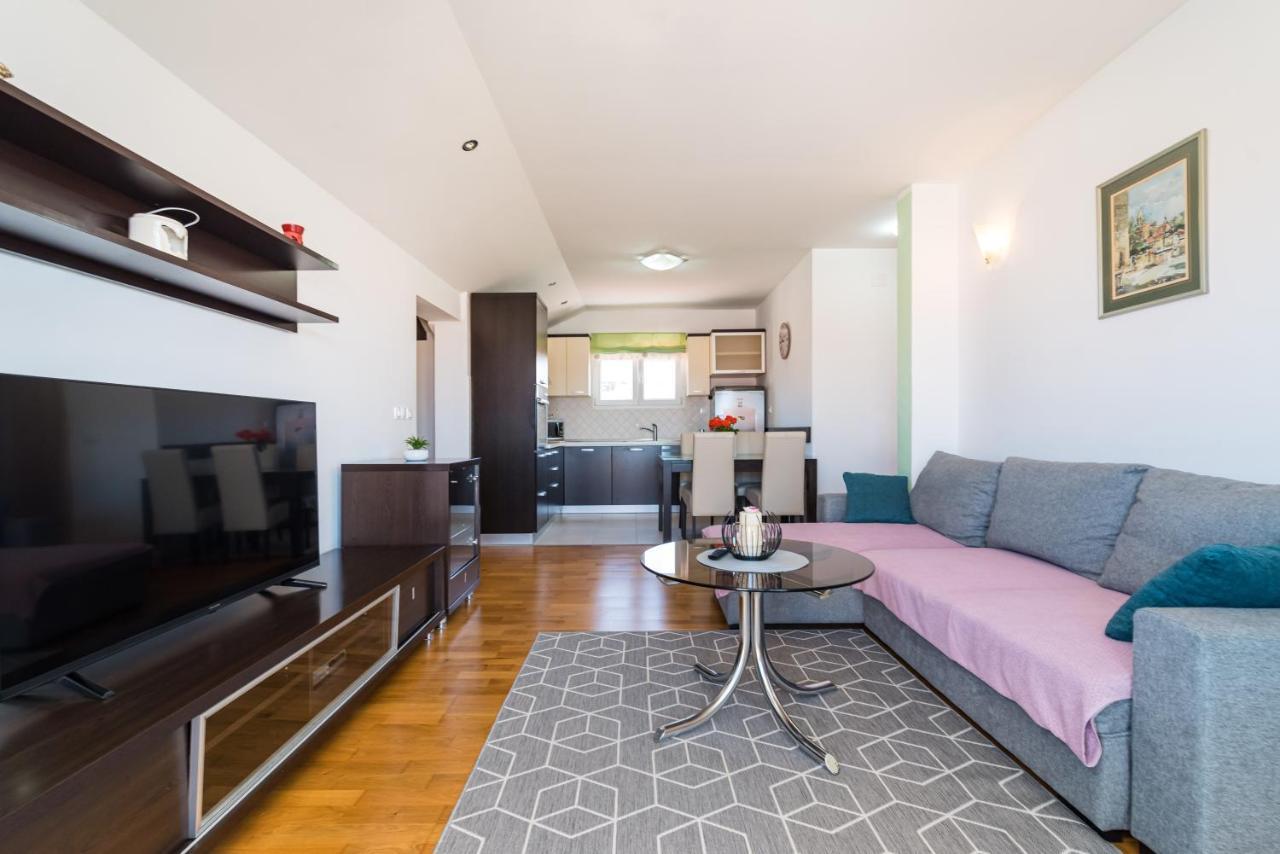 Apartment Visnja Zadar Luaran gambar