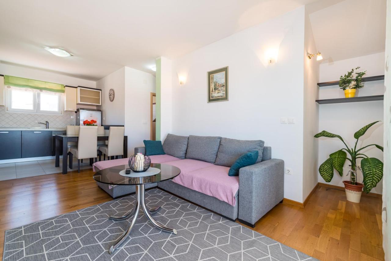 Apartment Visnja Zadar Luaran gambar