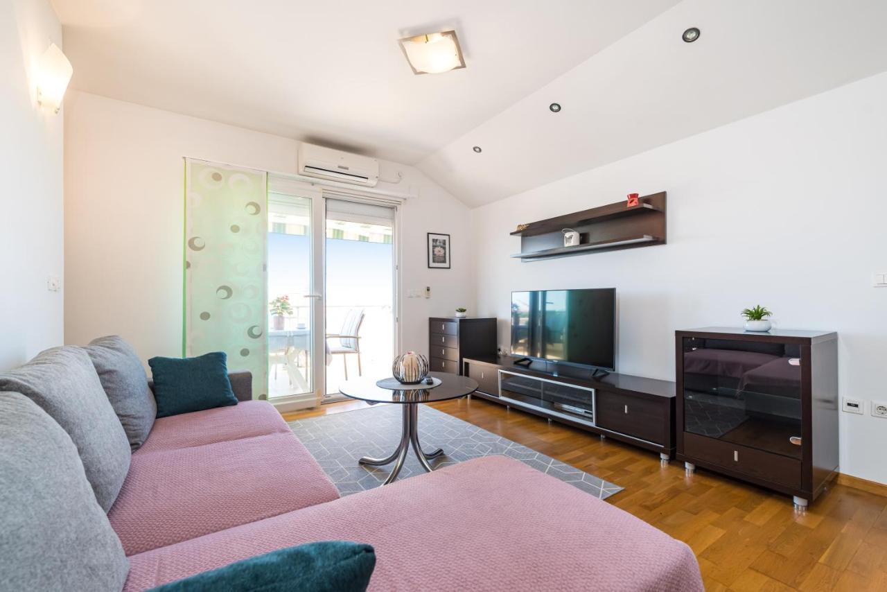 Apartment Visnja Zadar Luaran gambar