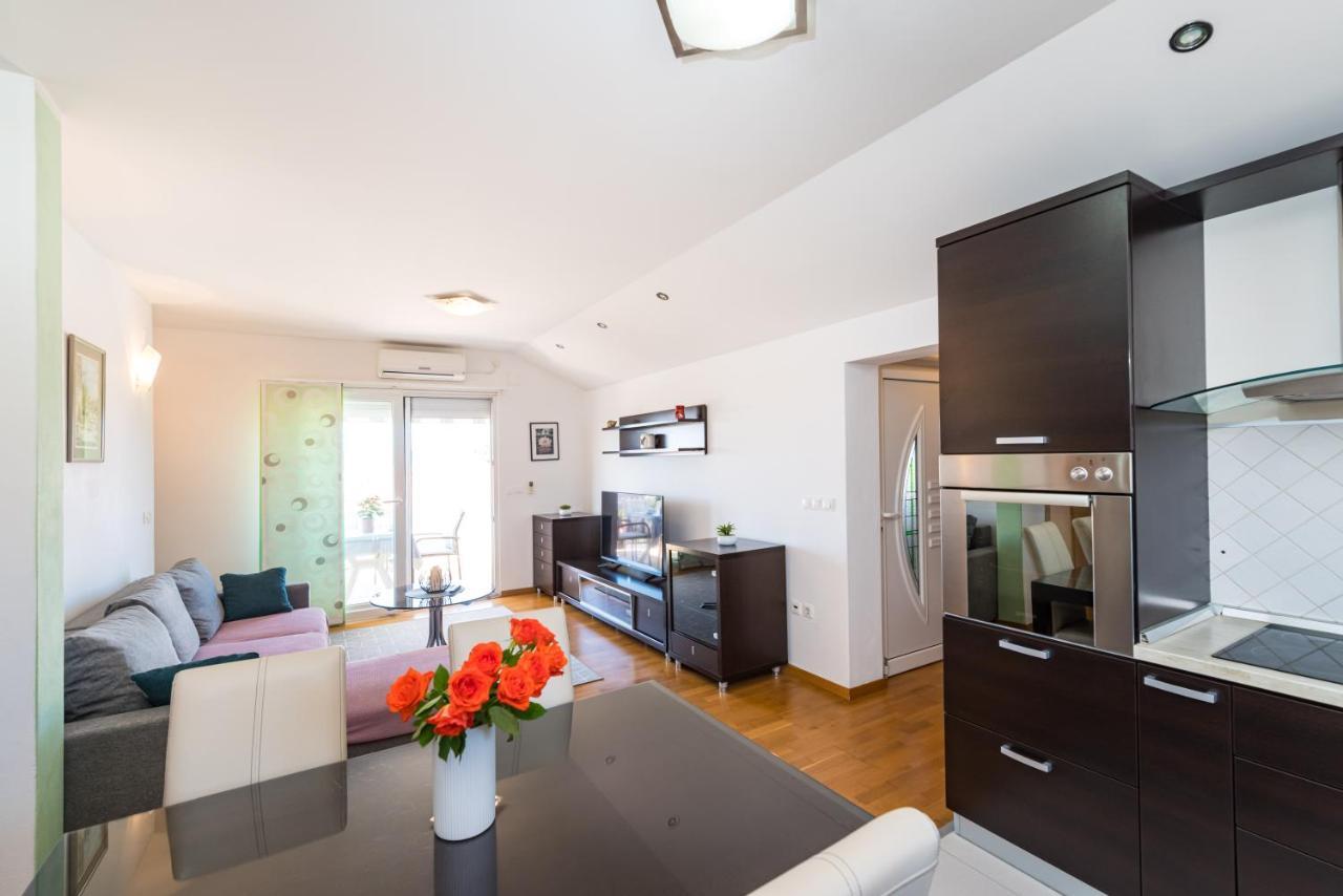 Apartment Visnja Zadar Luaran gambar