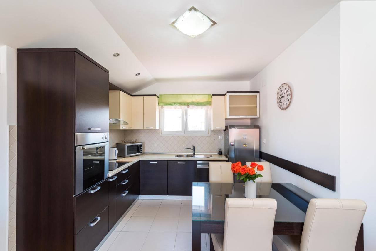 Apartment Visnja Zadar Luaran gambar