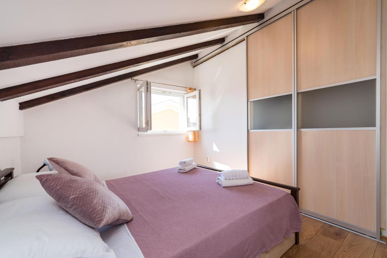 Apartment Visnja Zadar Luaran gambar