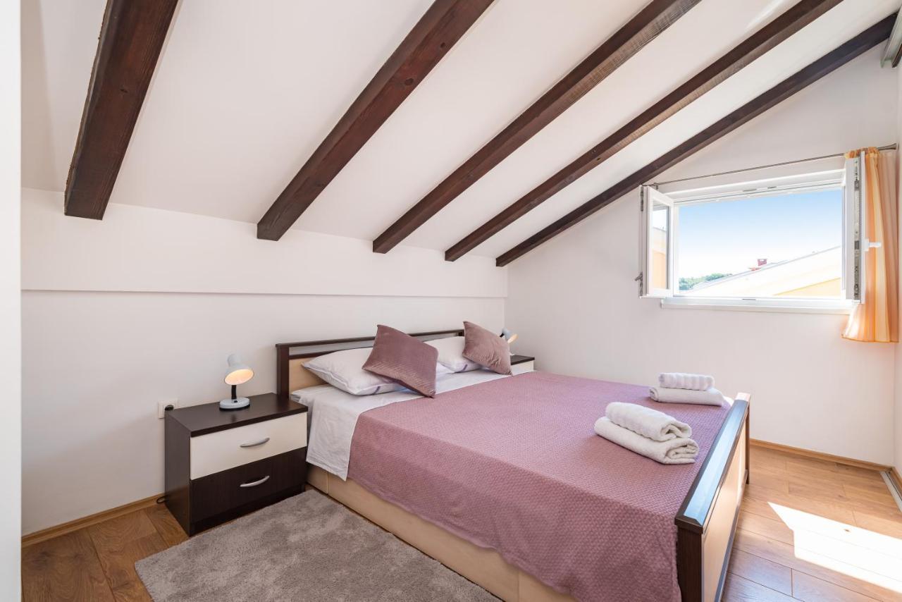 Apartment Visnja Zadar Luaran gambar