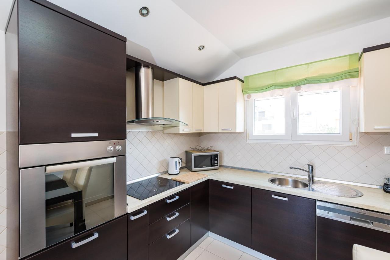Apartment Visnja Zadar Luaran gambar