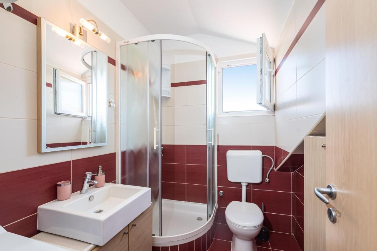Apartment Visnja Zadar Luaran gambar