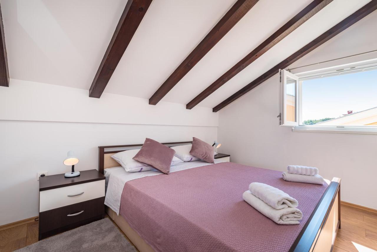 Apartment Visnja Zadar Luaran gambar