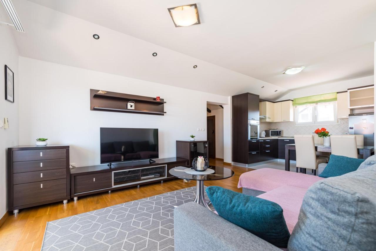 Apartment Visnja Zadar Luaran gambar