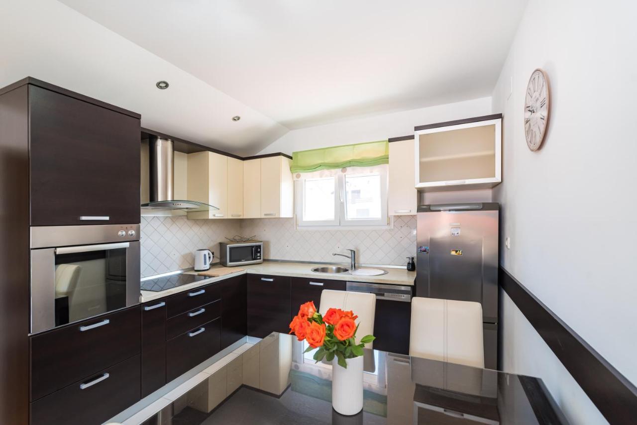 Apartment Visnja Zadar Luaran gambar