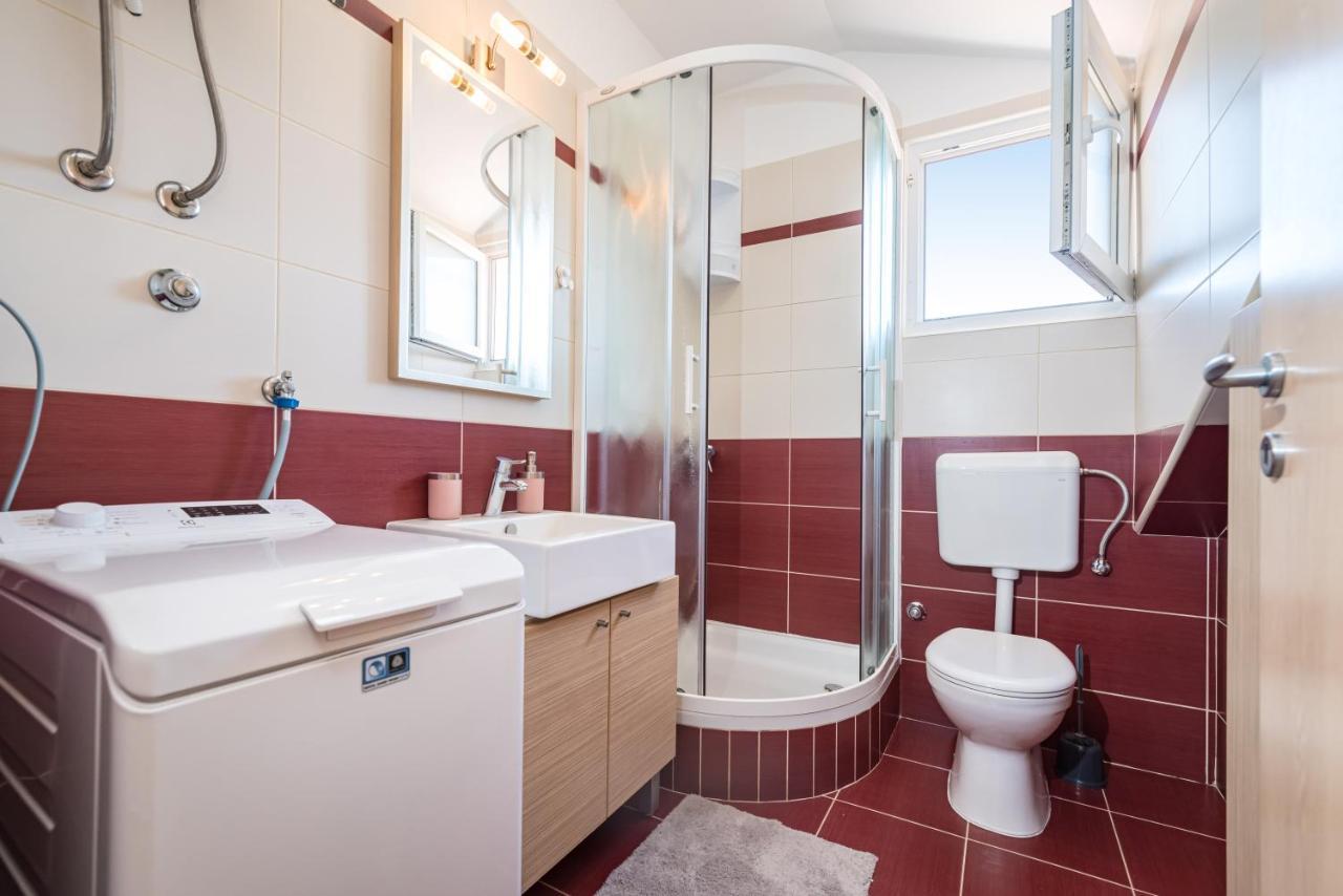Apartment Visnja Zadar Luaran gambar