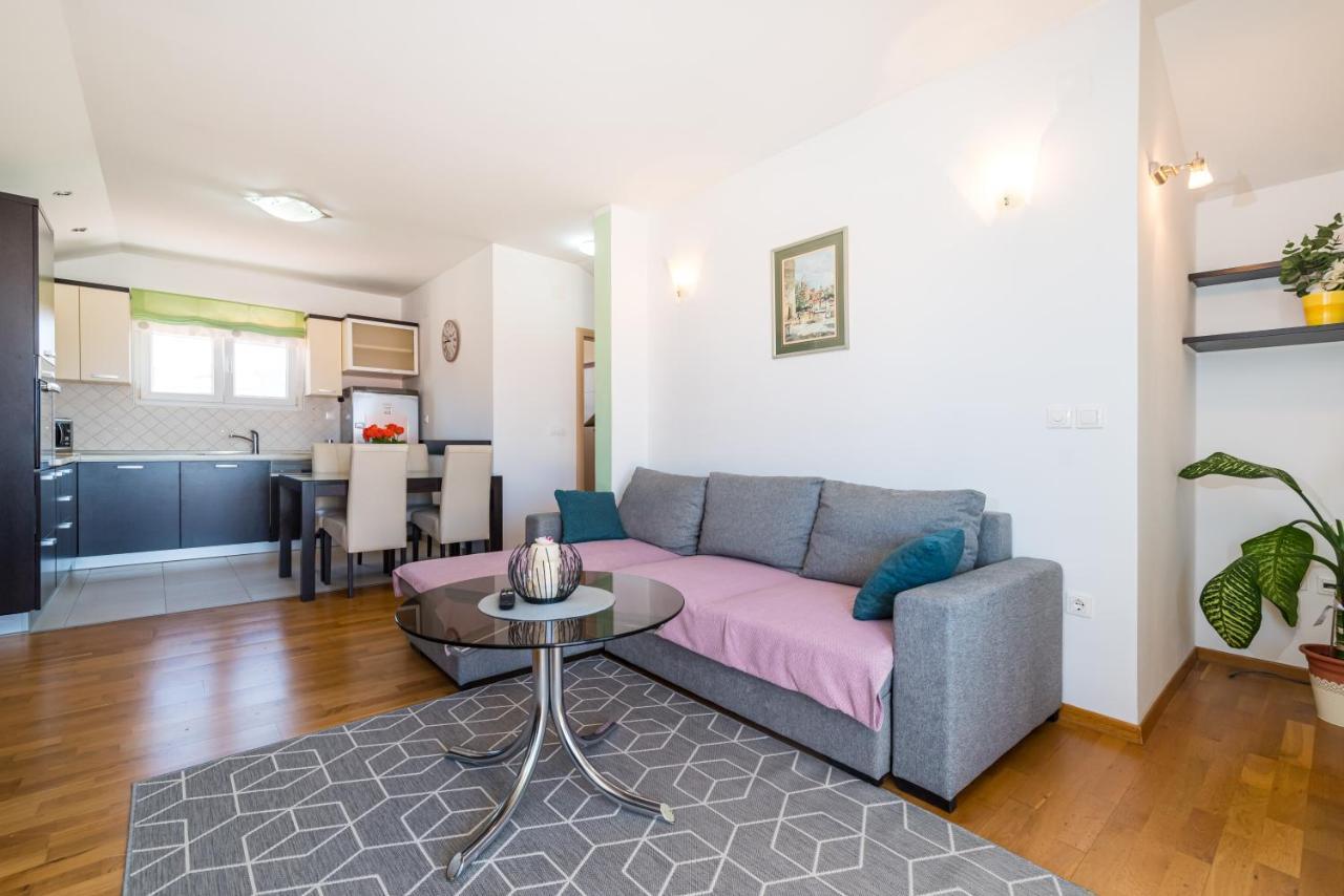 Apartment Visnja Zadar Luaran gambar