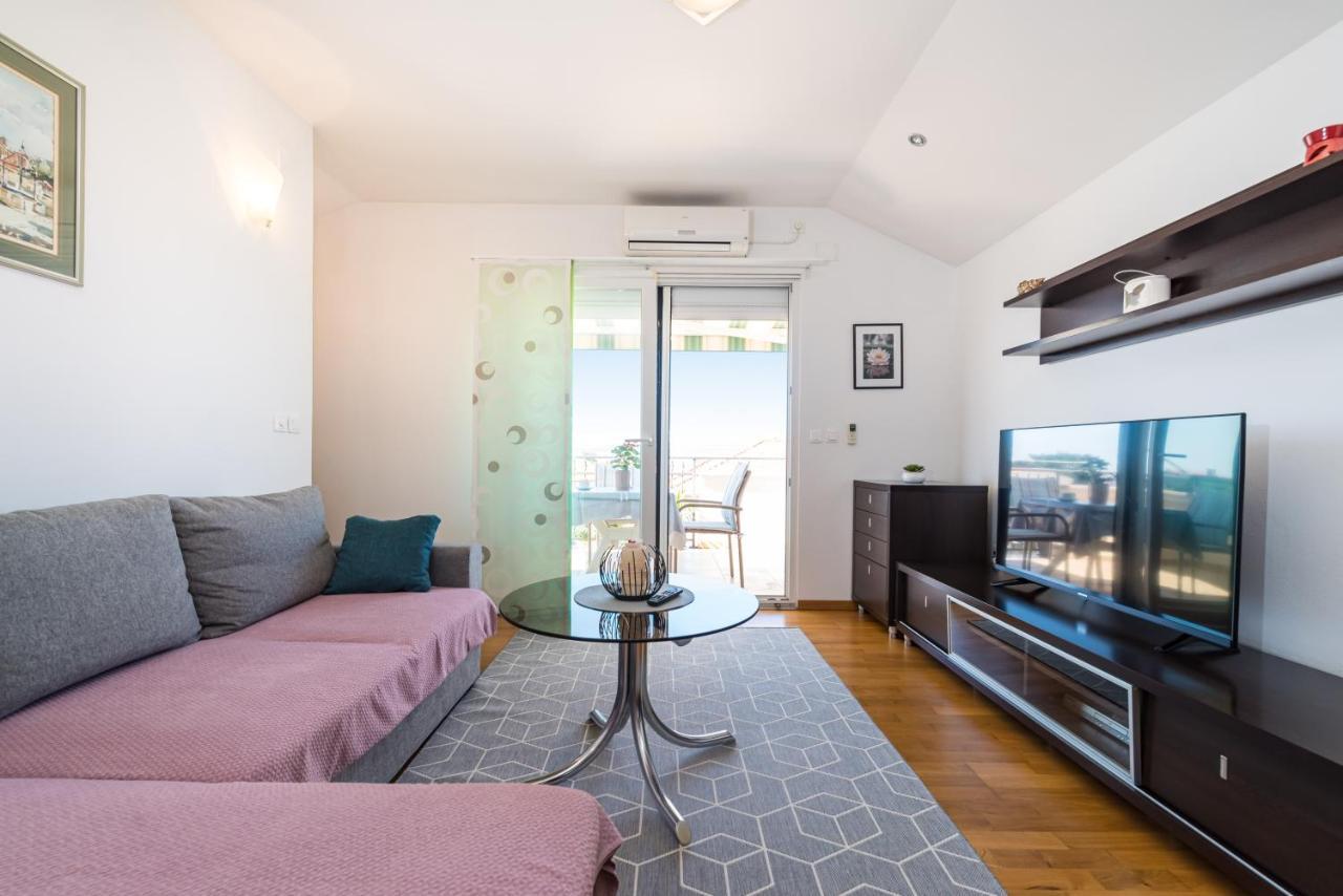 Apartment Visnja Zadar Luaran gambar