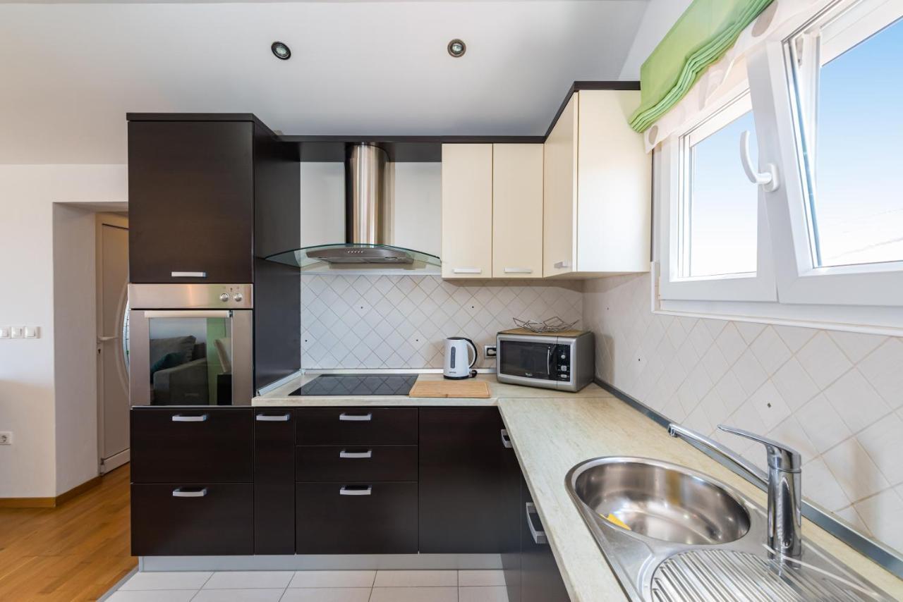 Apartment Visnja Zadar Luaran gambar