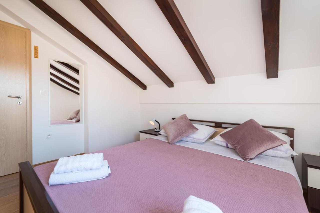 Apartment Visnja Zadar Luaran gambar