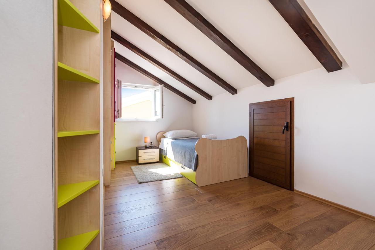 Apartment Visnja Zadar Luaran gambar