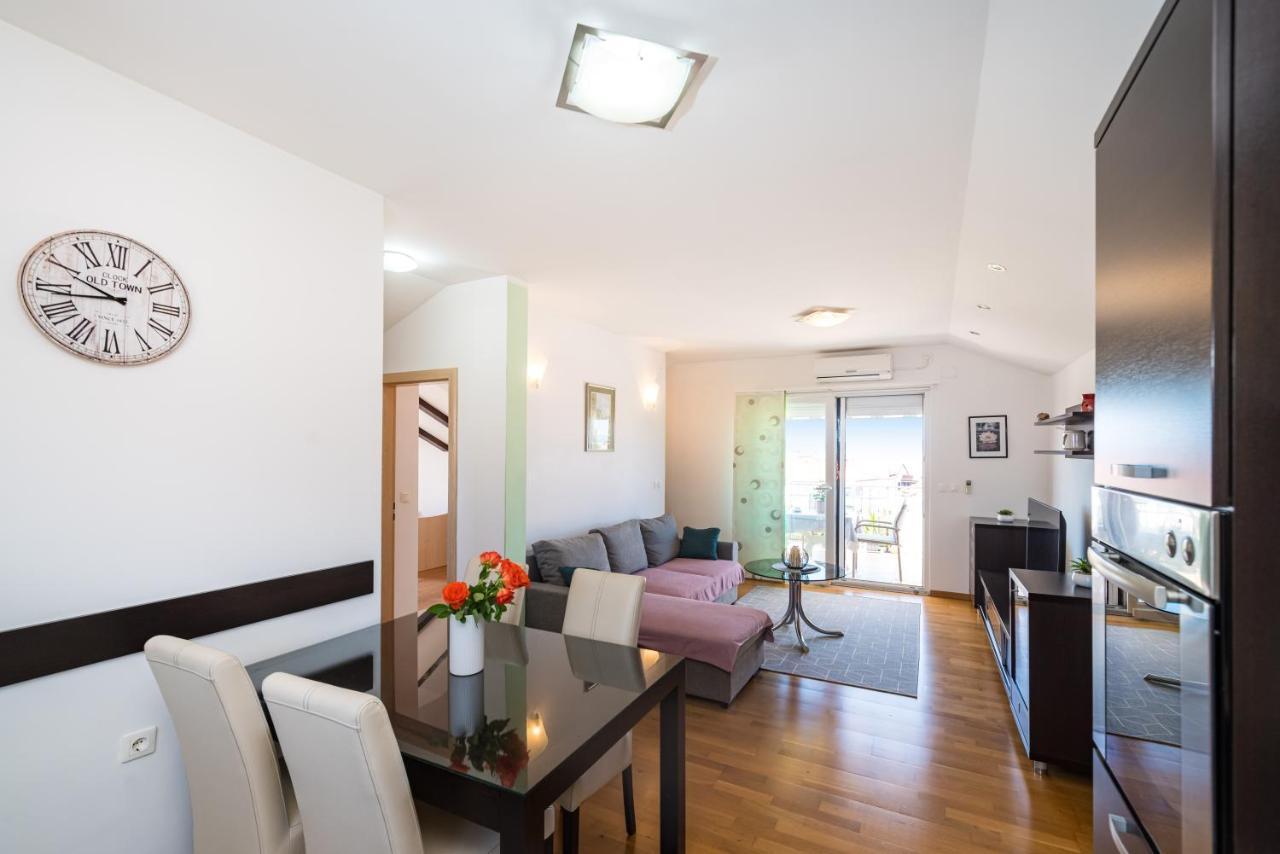 Apartment Visnja Zadar Luaran gambar