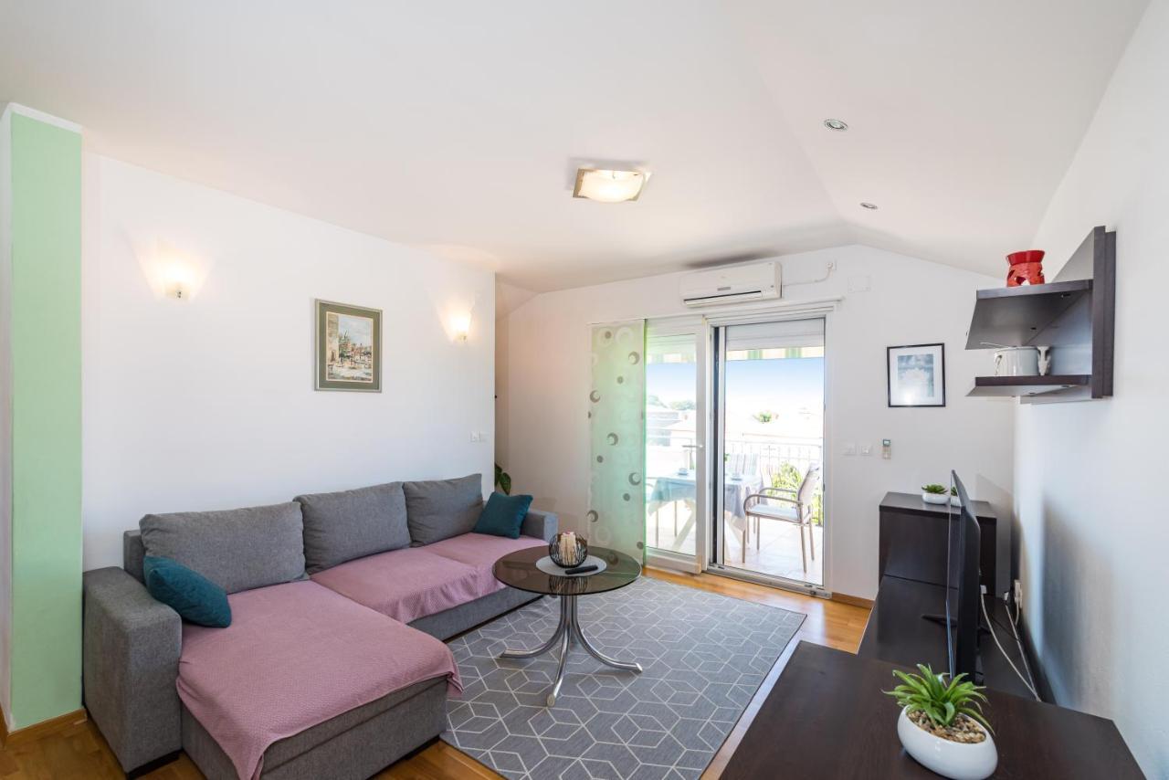 Apartment Visnja Zadar Luaran gambar