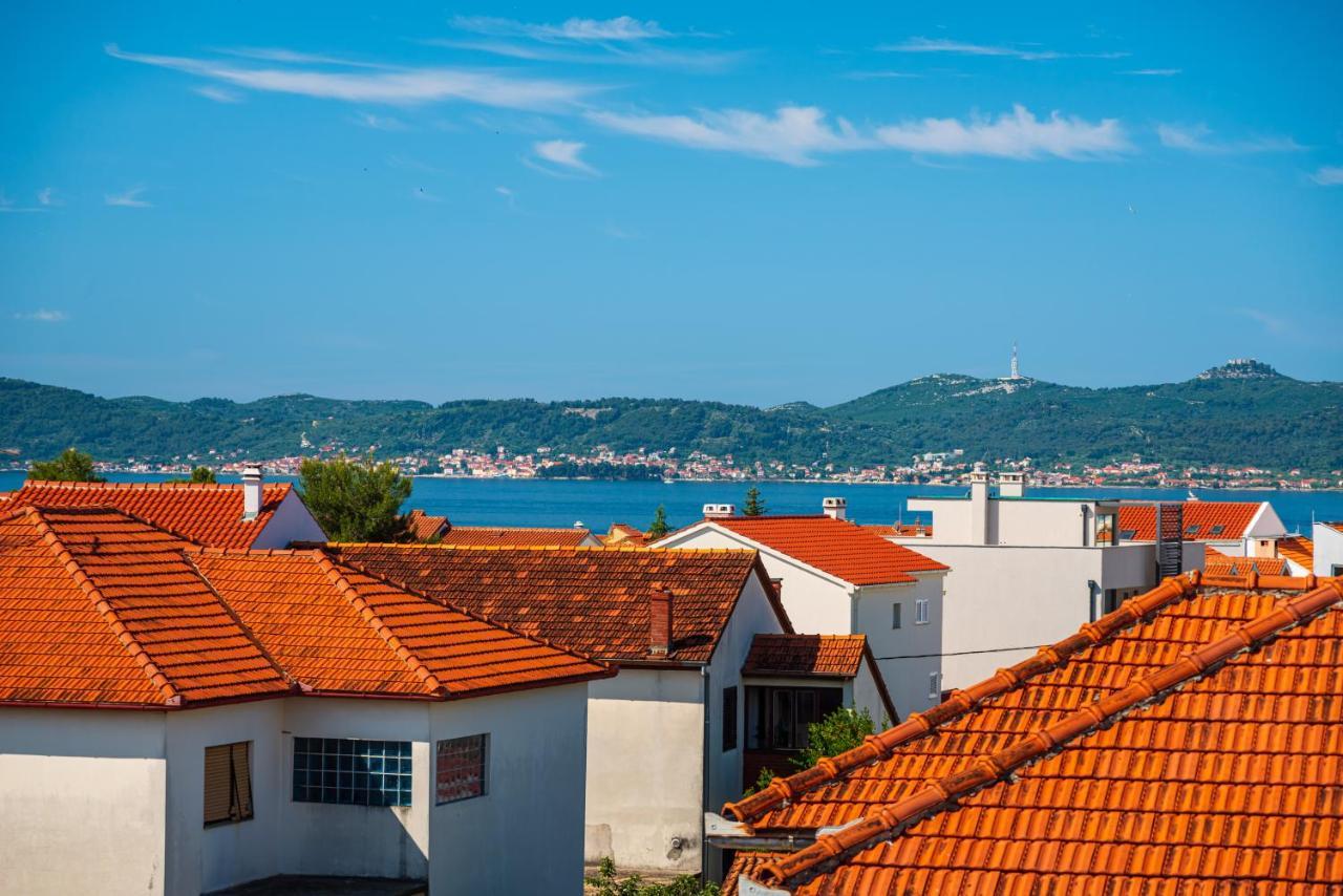 Apartment Visnja Zadar Luaran gambar