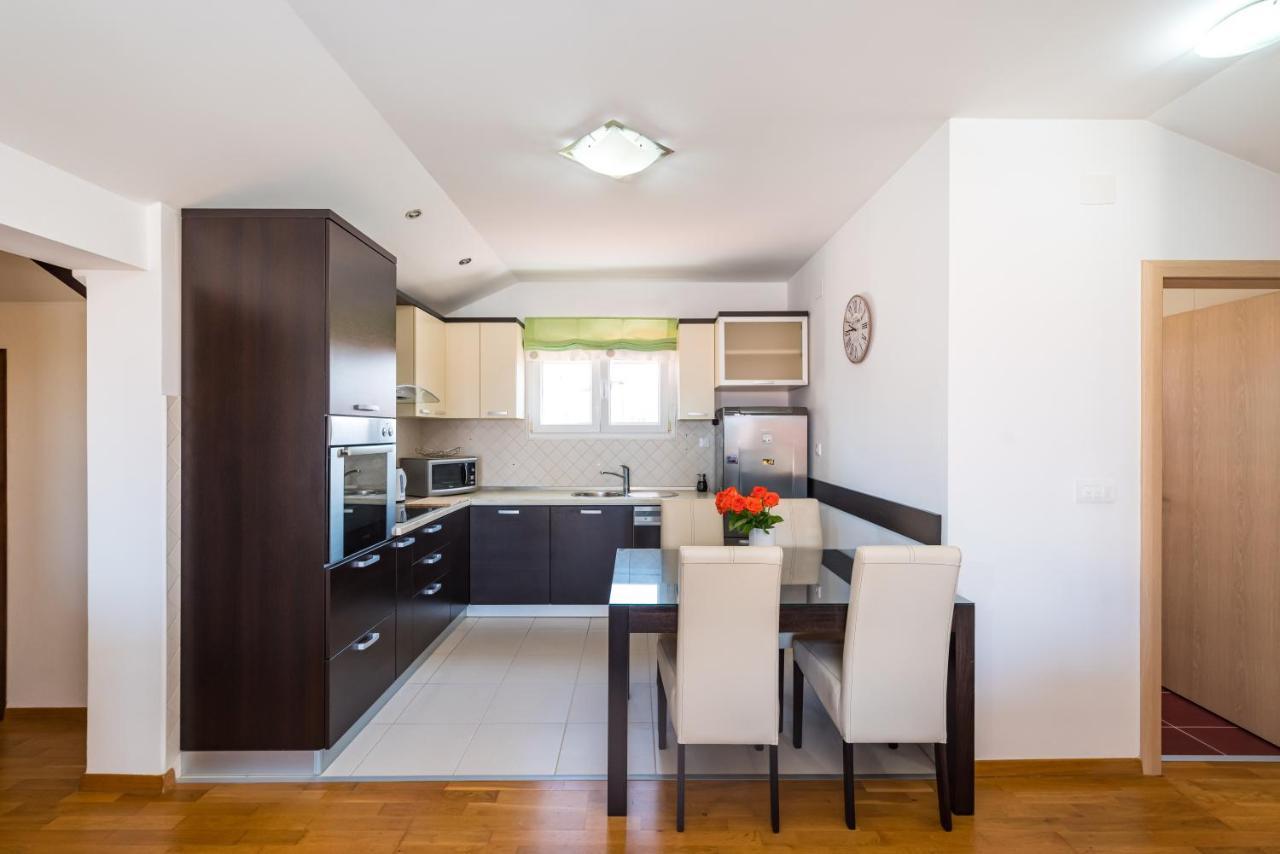 Apartment Visnja Zadar Luaran gambar