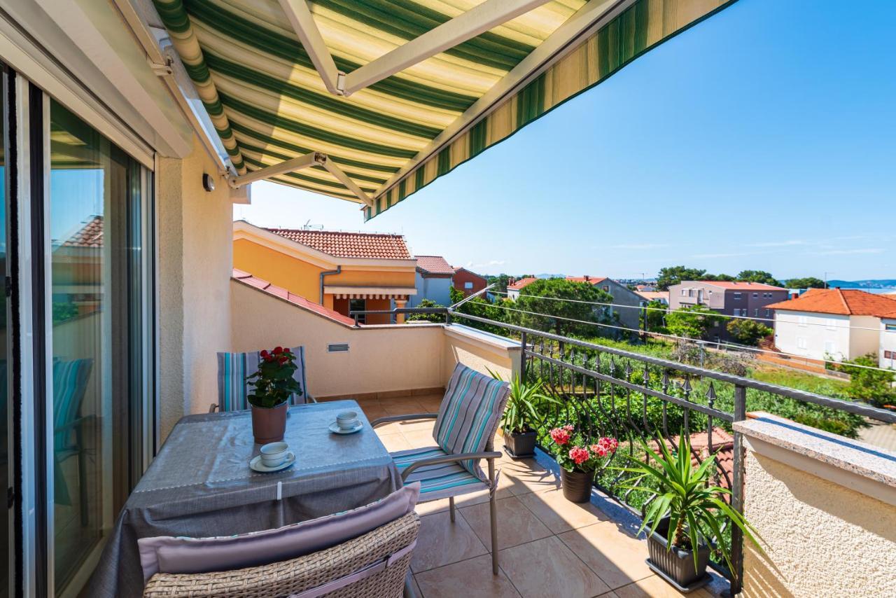 Apartment Visnja Zadar Luaran gambar