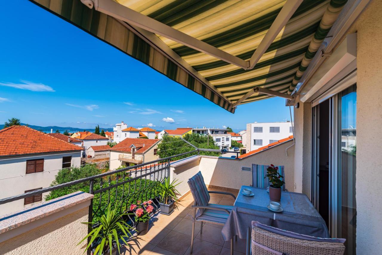 Apartment Visnja Zadar Luaran gambar