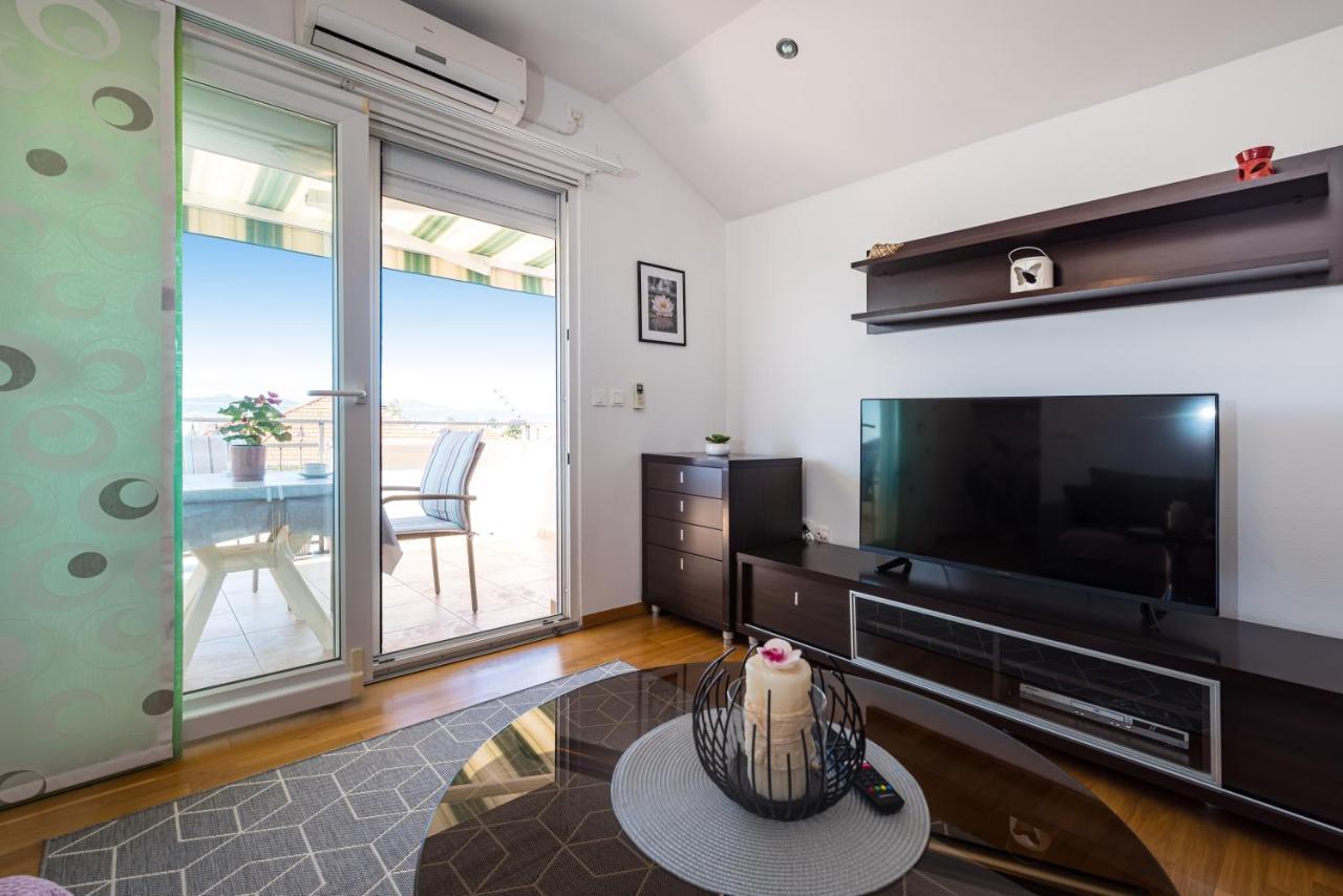 Apartment Visnja Zadar Luaran gambar