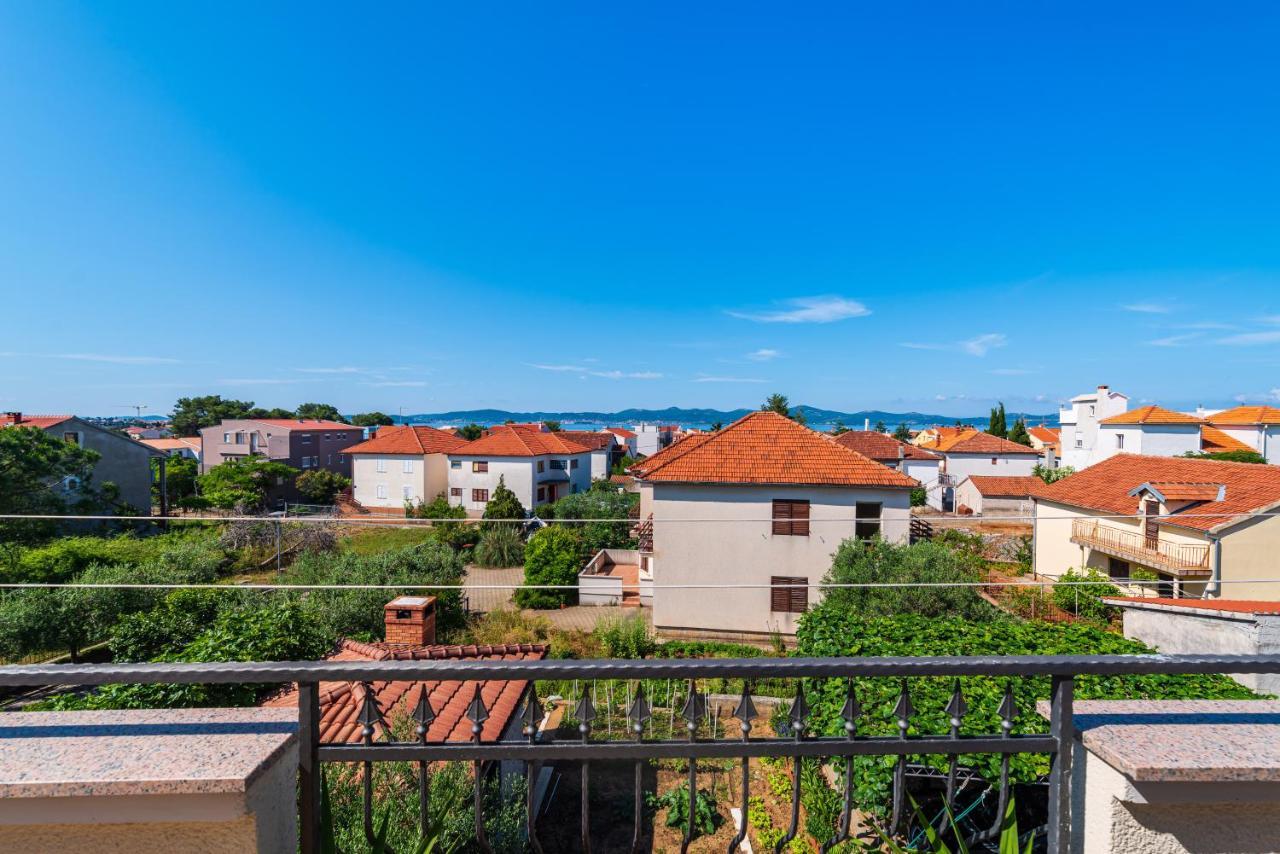 Apartment Visnja Zadar Luaran gambar