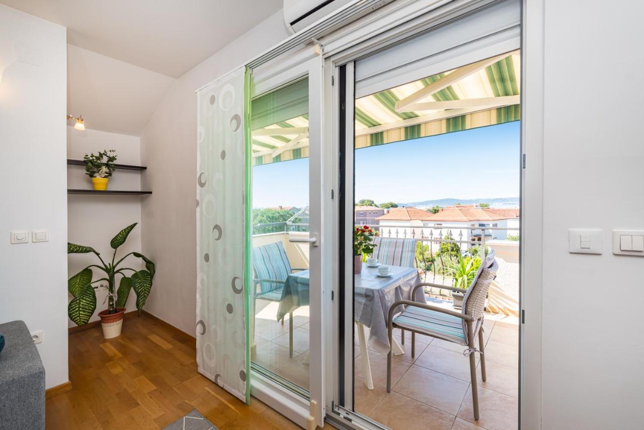 Apartment Visnja Zadar Luaran gambar