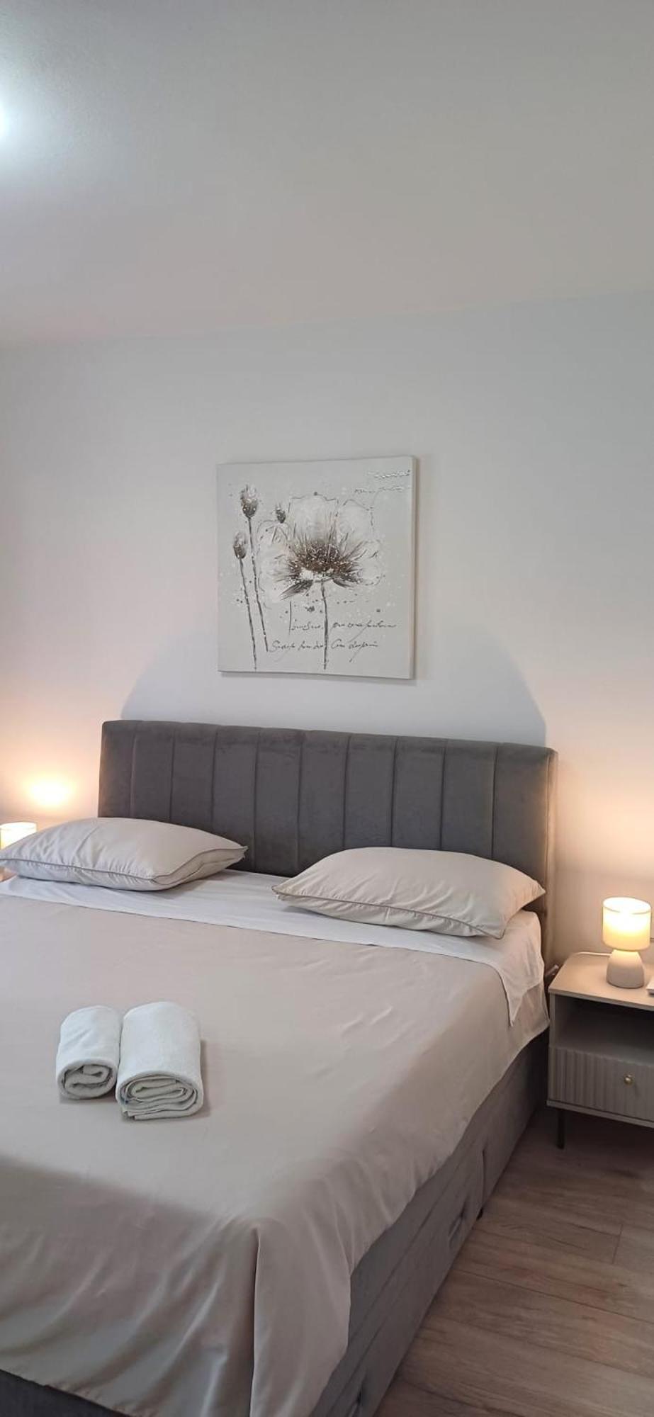 Apartment Visnja Zadar Luaran gambar