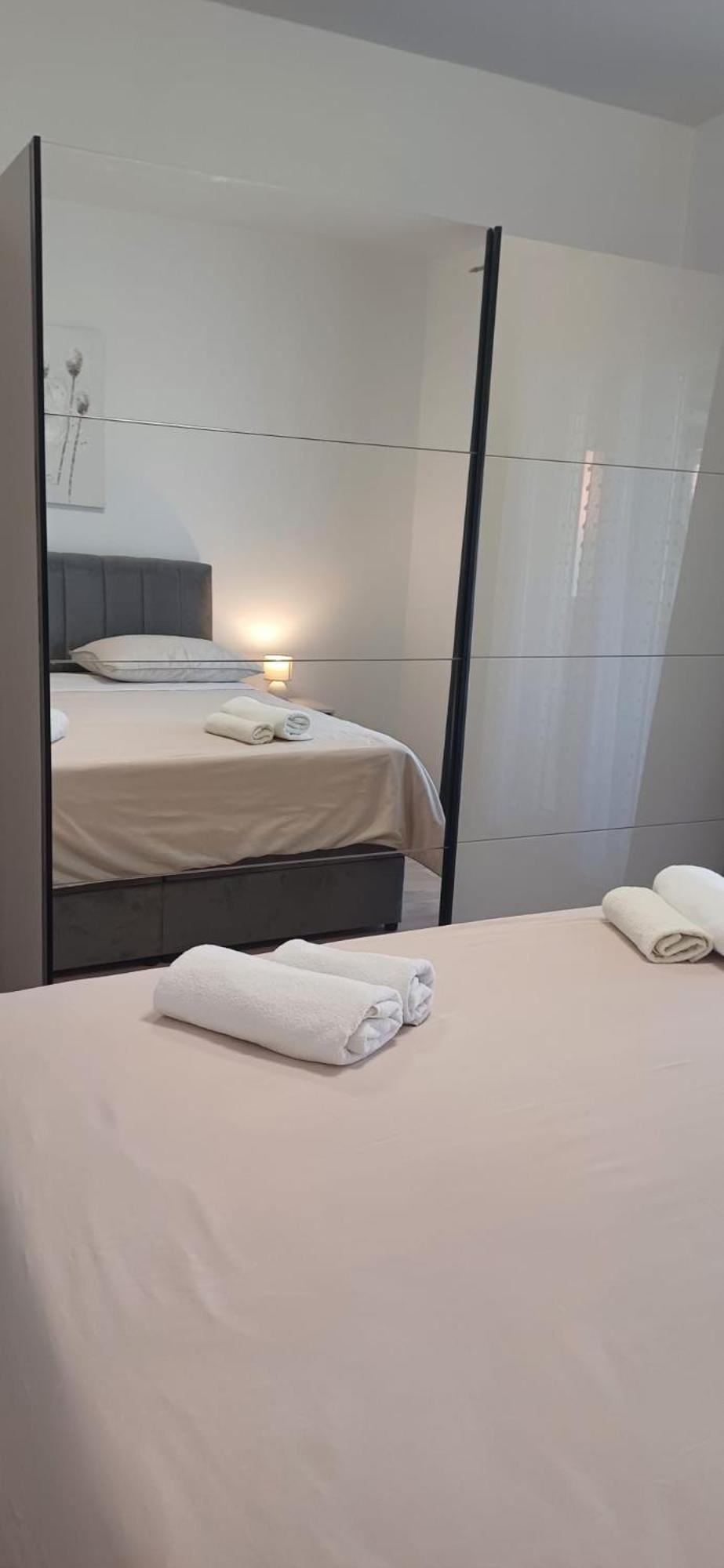 Apartment Visnja Zadar Luaran gambar