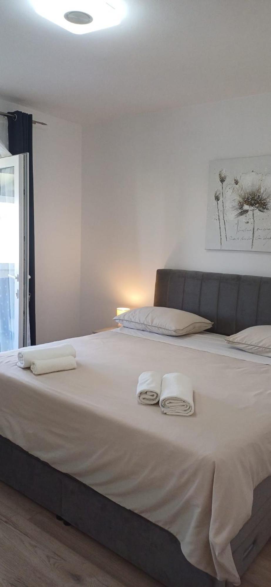 Apartment Visnja Zadar Luaran gambar