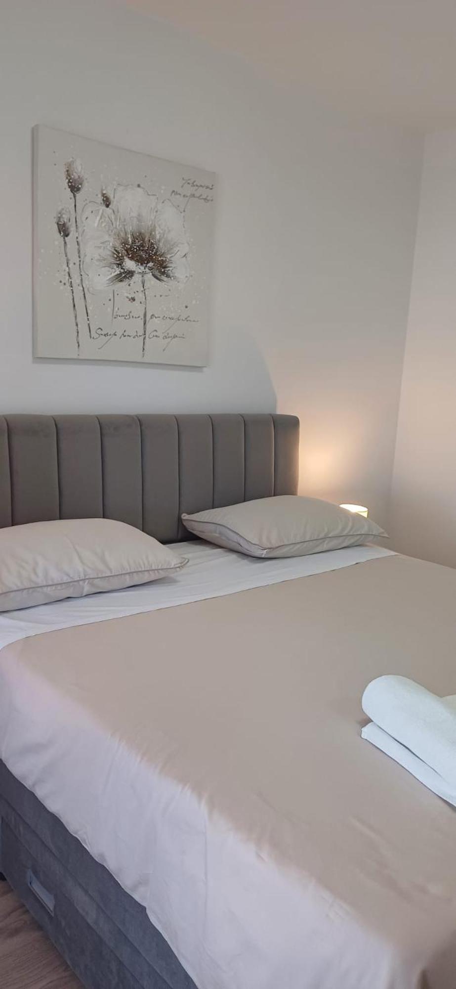 Apartment Visnja Zadar Luaran gambar